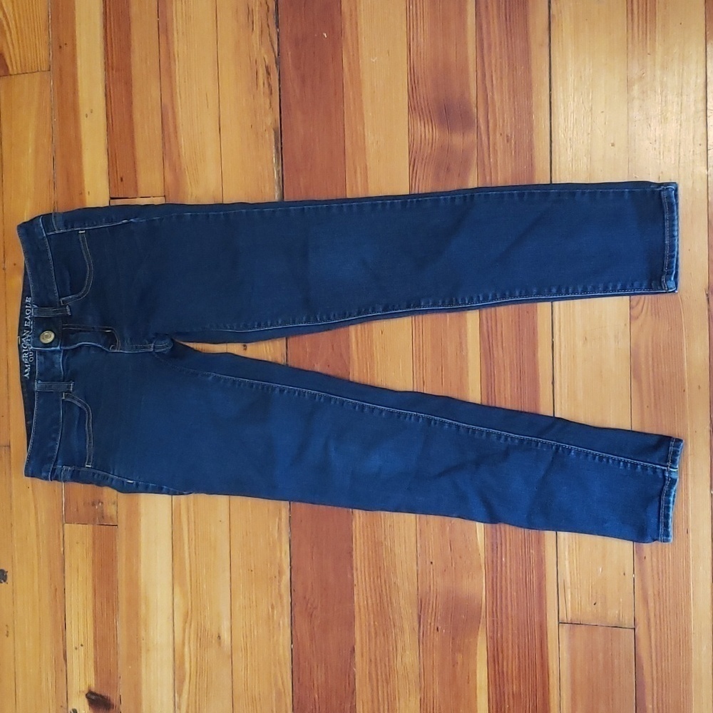 American Eagle Jeggings